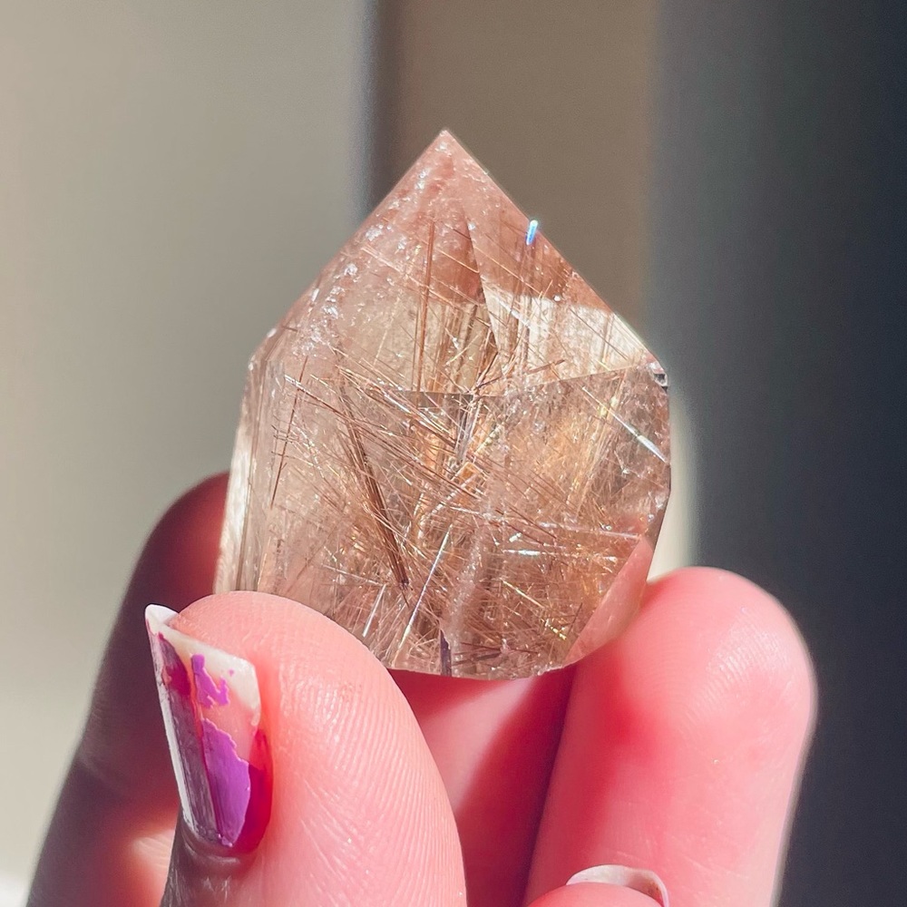Rutile